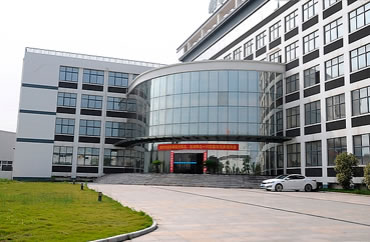 柳州聯(lián)翔化工有限公司